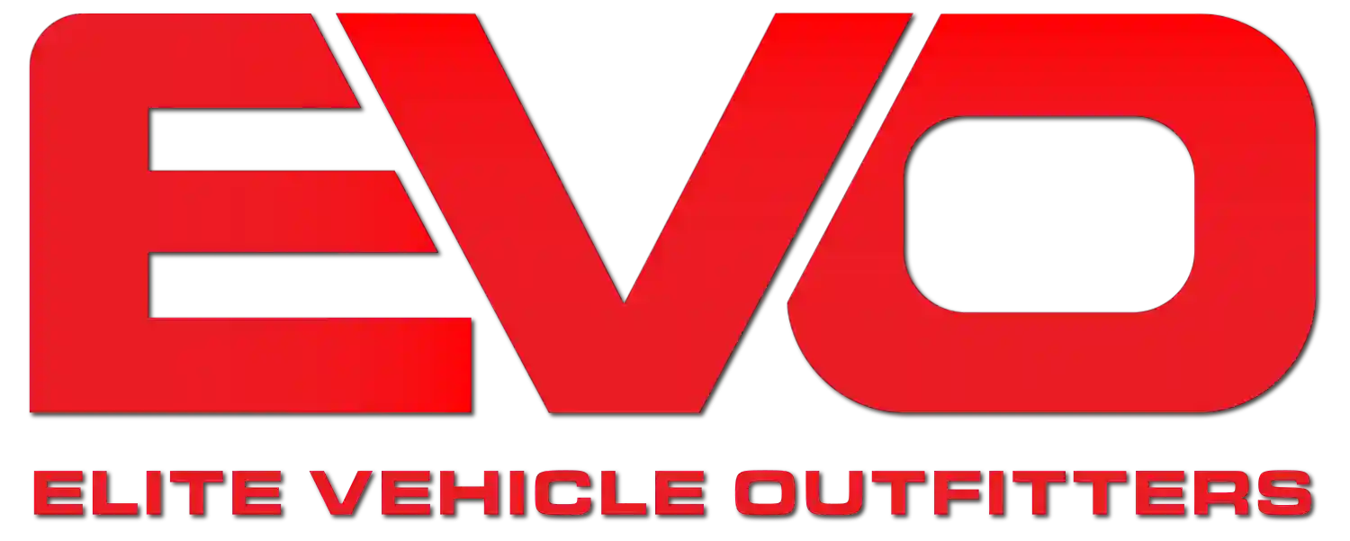 Elite Vehicle Outfitters logo