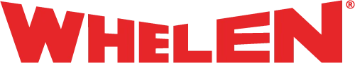 Whelen logo